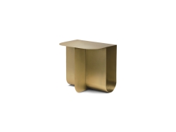 Mass Side Table - stolik