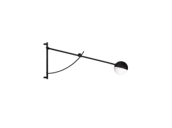Balancer Wall - lampa ścienna