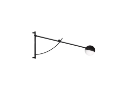 Balancer Wall - lampa ścienna
