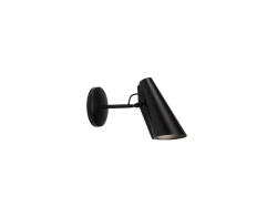 Birdy Wall Lamp - Short Arm - kinkiet