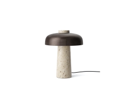 Reverse Table Lamp -  lampa stołowa