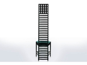 Hill House - krzesło