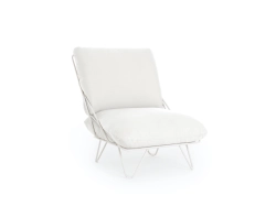 Valentina Up Lounge chair - fotel ogrodowy