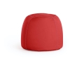 COSTURAS-puf circular-frontal-plain-red.jpg
