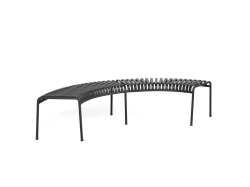 Palissade Park Bench - ławka