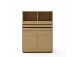 Malmo Cupboard - komoda