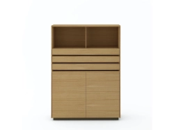 Malmo Cupboard - komoda