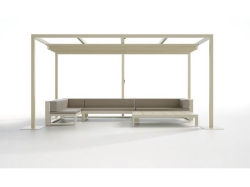 Pérgola - pergola
