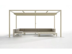 Pérgola - pergola
