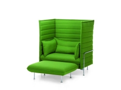 Alcove - sofa