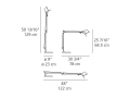 Artemide-Design-Tolomeo-Table