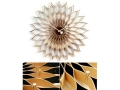 sunflower George Nelson Clock.jpg