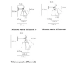 Tolomeo Diffusore Wall