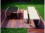 Sushi Outdoor - stół/ławka