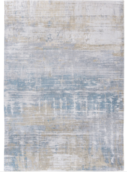 Atlantic Streaks - Long Island Blue 8718 - dywan