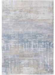 Atlantic Streaks - Long Island Blue 8718 - dywan