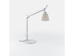 Tolomeo Basculante - lampa stołowa