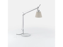 Tolomeo Basculante - lampa stołowa