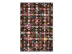 Obsession Black - dywan