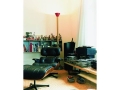 Eames Lounge Chair & Ottoman