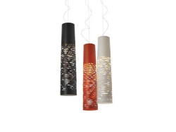 Tress - lampa wisząca