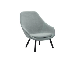 About a Lounge Chair High - fotel