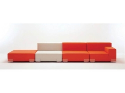 Plastics - pufa