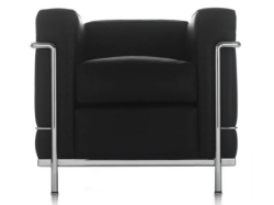 LC2 - fotel/sofa