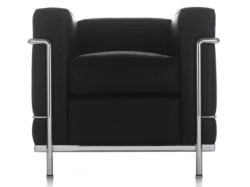 LC2 - fotel/sofa