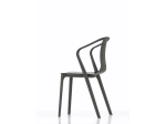Belleville Armchair - krzesło