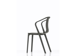 Belleville Armchair - krzesło