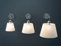 Tolomeo Diffusore Wall