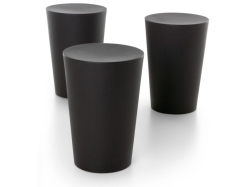 Container stool - stołek