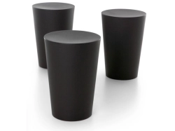 Container stool - stołek