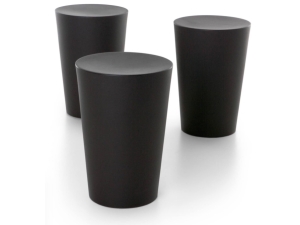 Container stool - stołek