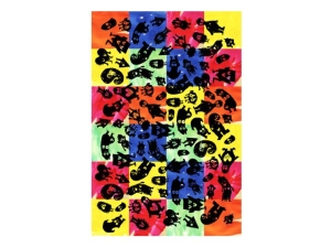 It's Party Time - dywan