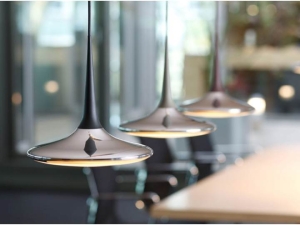 Falling Leaf - lampa wisząca