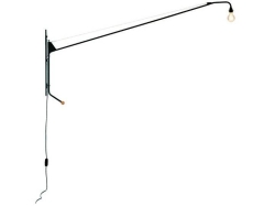 Potence - lampa ścienna