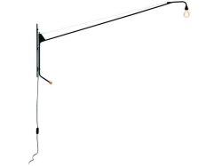Potence - lampa ścienna