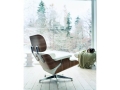 Eames Lounge Chair & Ottoman