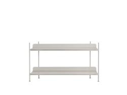 Compile Shelving System - regał