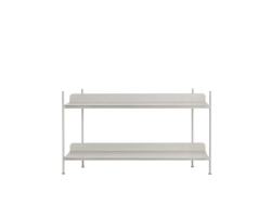 Compile Shelving System - regał