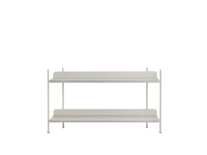 Compile Shelving System - regał