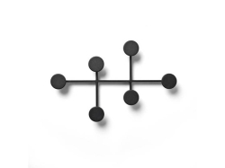 Afteroom Coat hanger - wieszak