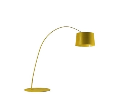 Twiggy - lampa podłogowa
