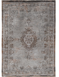 Fading World - Grey Ebony 8257 - dywan