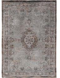 Fading World - Grey Ebony 8257 - dywan