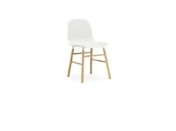 Form Chair - krzesło