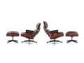 Eames Lounge Chair & Ottoman