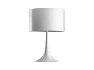 Spun Light T1 - lampa stołowa